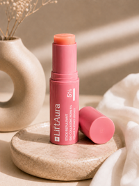Stick Repulpant Collagène Rose & PDRN — Volufiline 5%